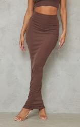 Prettylittlething Barna Klasszikus Maxi Testhezálló Sima Szoknya Prettylittlething 36