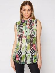 GUESS Fehér Mintás Ing (M) (397914)