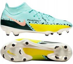 Nike Parafa cipő Nike Phantom GT2 Academy Df Fg/mg DC0797 407 méret 46 (DC0797 407)