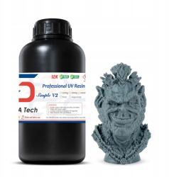 Siraya Simple V2 Aqua Szürke 1kg