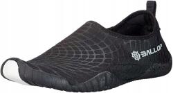  Ballop Bebújós Sportcipő Fekete 37, 5-ES (904380)
