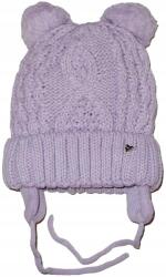  Csecsemő Sapka (Méret: 38-40) (CZZ-0418G-AA30)