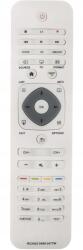 Philips Tv Távirányító Philips RC242254990477 Fehér Helyettesítő (RC242254990477)