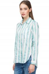 Pepe Jeans Kétszínű Csíkos Ing (M) (594303)