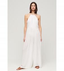 Superdry Krémszínű Alkalmi Overál (40) (590982)