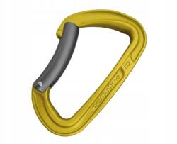 Singing Rock Colt hajlított karabiner Singing Rock (K0110EE00)