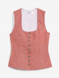 Bonprix 46-OS Népi Stílusú Mellény