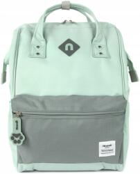 Himawari Hátizsák Himawari No. 38 Kitten M türkiz városi (tr22312-3)