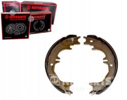 Nipparts N3502096 Fékpofák készlet, fék