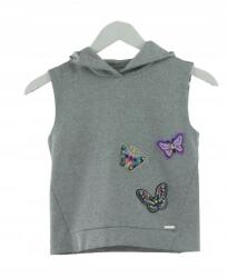 GUESS Ezüst Ujjatlan Blúz (8L) (387763)