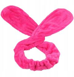 Beautiona Kozmetikai Hajpánt Nyuszi Rózsaszín (by-beauty)