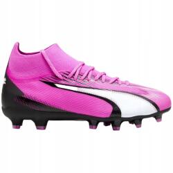 PUMA 38, 5 Gyerek futballcipő Puma Ultra Pro Fg/ag 107769 01 38, 5 (107769-01)