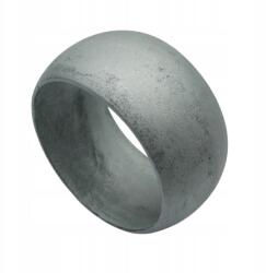  Kigombolhatatlan karkötő, széles műanyag (6696 SA)