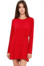 Pepe Jeans Piros Overál Cut Out (xs) (591673)