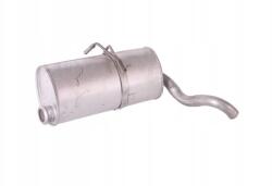 Walker Hátsó hangtompító 21993/WAL