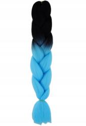 Smart Colours Szintetikus Haj Mesterséges Színes Copfok Felcsatolható Copfok 2-24