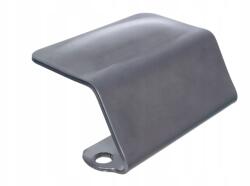 Najder Ajtófogantyú P6 kapukhoz rozsdamentes Inox (Z123767)