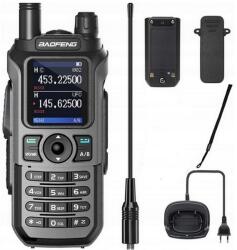 Baofeng Rövidhullámú Baofeng UV-21 Pro V2 UV2116KM 10W High-capacity Vízálló (UV-21 Pro)