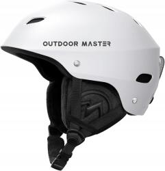 Outdoor Master Téli sísisak Outdoor Master bélelt snowboard sisak M Pro (593123)