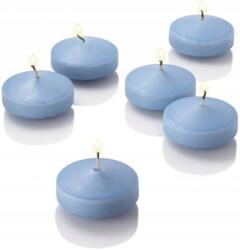 Bolsius Dekoratív paraffin gyertya Floating Bolsius