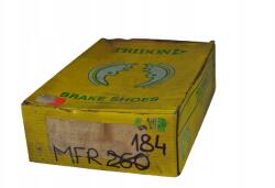 Mintex Fékpofák Mazda 323 II