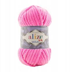 alize Velluto kol. 121 fonal amigurumihoz és nagy projektekhez (121)