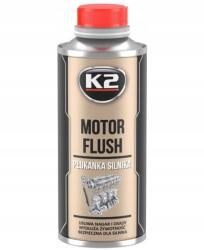 K2 Motoröblítő K2 Motor Flush 250 ml
