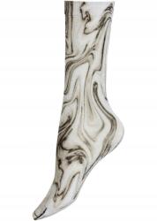 Bonprix 50DEN Zokni Fényes CÉRNÁVAL__39-42