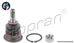 TOPRAN Articulatie sarcina/ghidare TOPRAN 626 503 (626 503)