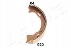 Ashika Ugatás Ham. 55-09-920/ASH