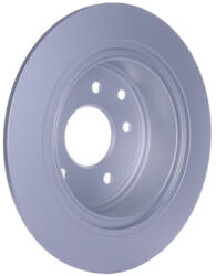 Hella 8DD 355 122-421 féktárcsa (1db)