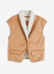 Bonprix Műszőrme MELLÉNY__44