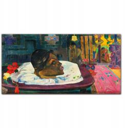 Coloray Vászonkép keretben Gauguin bennszülöttek 100x50 (010030010010000017639)