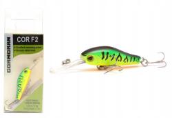 Cormoran Wobler Cormoran Cor F2 Firetiger 3, 5cm (53-04363)