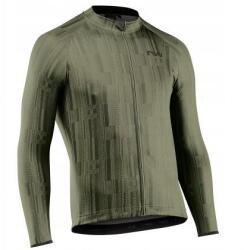 Northwave Férfi kerékpáros mez Northwave Blade 4 Jersey L-es méret (89221072 96)