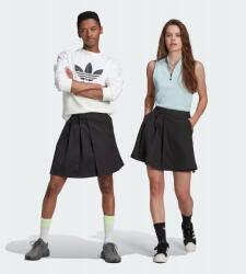 adidas Fekete Unisex Szoknya HN3669 (2XL) (588163)