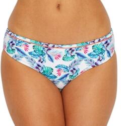 Panache Fürdőnadrág XL SW0876 White/tropic (SW0876)