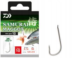 Daiwa Samurai Maggot Nr. 18/10db (14814-018)
