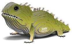 dodoland Öko 3D Hatteria Hüllő puzzle (EG_004)