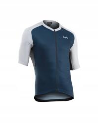 Northwave Férfi Jersey Kerékpáros Póló Northwave Force Evo Légáteresztő méret L (8924107721)
