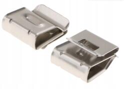 Pv kábeltartó klipsz 10 db (KLIPS/10)