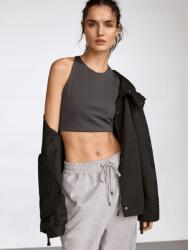 Massimo Dutti Grafit Sima Felső (s) (585330)