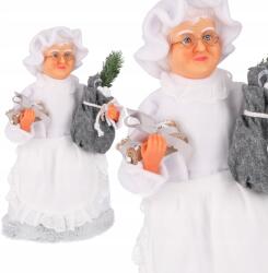 Jumi Mikulás Karácsonyi Figura skandináv JUMIhome (A-291041)