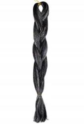 Smart Colours Szintetikus Haj Színes Copf Csillámos MB. N15S (MB.N15S)