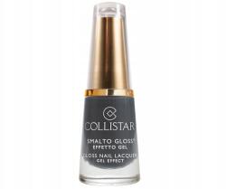 Collistar Körömlakk smalto glosss gel 584 grigio rock Collistar