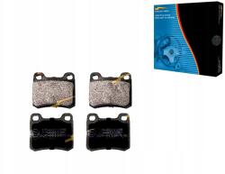 Kraft Automotive 6011000 Fékbetét készlet, tárcsafékek