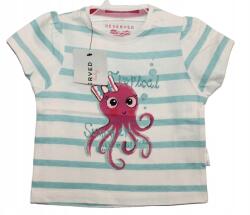 Reserved póló 62 cm 0-3 m-es (V9973-60X-62)