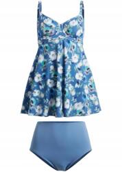 Bonprix 40 Db-os Hosszú Tankini Szett 80F