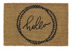  Lábtörlő Hello cipőkhöz 60 x 40