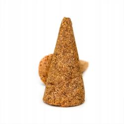 Aromaholik Palo Santo Kúpos füstölők 4 db Természetes füstölők (5906843604885)